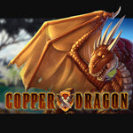 Copper Dragon