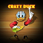 Crazy Duck