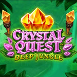 Crystal Quest: Deep Jungle