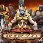 Empire Awakens