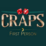 First Person Craps Live