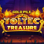 Gold Pile Toltec Treasure