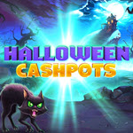 Halloween Cash Pots