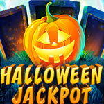 Halloween Jackpot