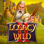 Legacy of the Wild 2