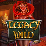 Legacy of the Wild
