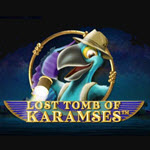 Lost Tomb of Karamses