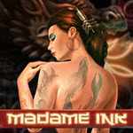 Madame Ink