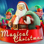 Magical Christmas