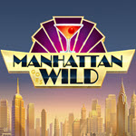 Manhattan Goes Wild