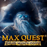 Max Quest – Dead Man’s Cove