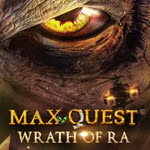 Max Quest: Wrath of Ra