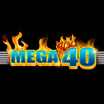 Mega Hot 40