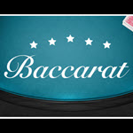 Mini Baccarat (Mascot Gaming)