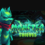 Monster Thieves