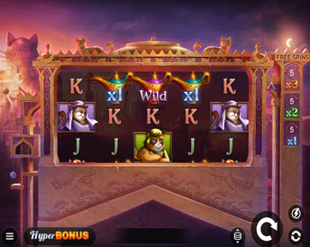 Pawprints of Purrsia