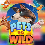 Pets Go Wild