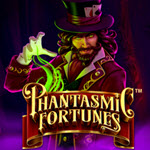 Phantasmic Fortunes