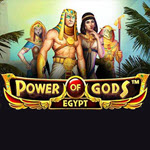 Power of Gods: Egypt