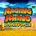 Raging Rhino Rampage
