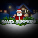 Santa Surprise (BetConstruct)