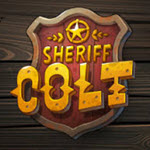 Sheriff Colt