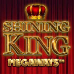 Shining King Megaways