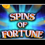 Spins of Fortune