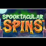 Spooktacular Spins