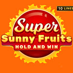 Super Sunny Fruits