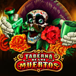 Taberna De Los Muertos