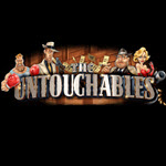 The Untouchables