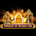 Throne of Amun-Ra