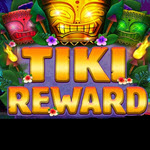 Tiki Reward