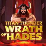 Titan Thunder: Wrath of Hades