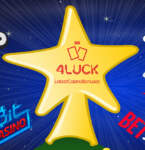 Навагодняя гонка скрыншотаў на 1 000 000 рублёў, эксклюзіўна 4LUCK
