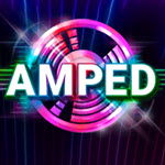 Amped