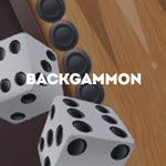 Backgammon (SmartSoft)