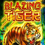 Blazing Tiger