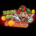 Book of Jokers