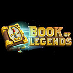 Book Of Legends