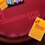 Caribbean Poker (SmartSoft Gaming)