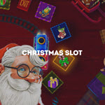 Christmas Slot ( SmartSoft Gaming)