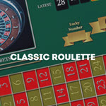 Classic Roulette (SmartSoft)