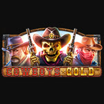 Cowboys Gold