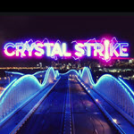 Crystal Strike