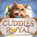 Cuddles Royal
