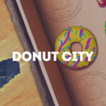 Donut City
