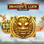 Dragons Luck Deluxe