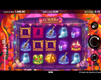 El Sueno
